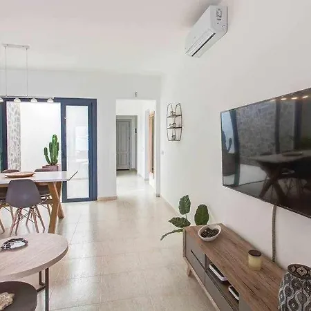 Villa Homu Bianca Fantastica Con Piscina Privad Playa Blanca (Lanzarote)