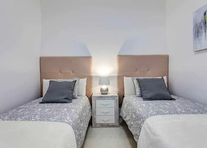 Homu Bianca Fantastica Con Piscina Privada بلايا بلانكا