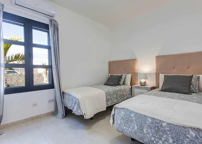 فيلة Homu Bianca Fantastica Con Piscina Privada بلايا بلانكا