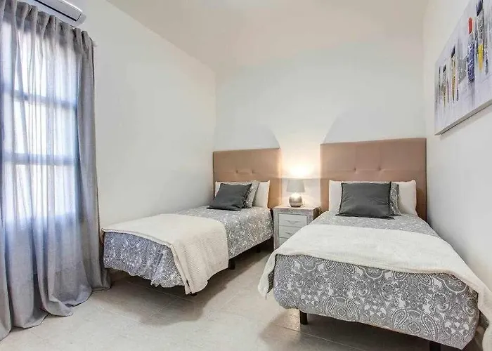 فيلة Homu Bianca Fantastica Con Piscina Privada *