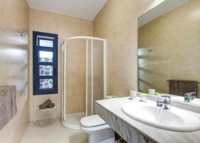 Homu Bianca Fantastica Con Piscina Privada فيلة بلايا بلانكا