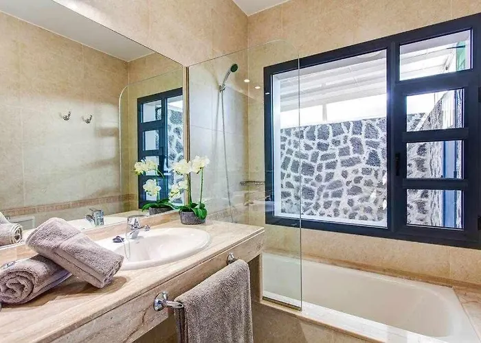 فيلة Homu Bianca Fantastica Con Piscina Privada بلايا بلانكا