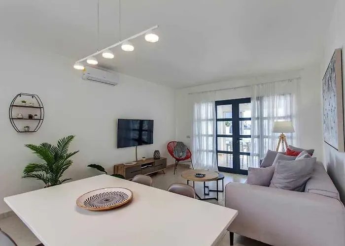 Homu Bianca Fantastica Con Piscina Privada بلايا بلانكا