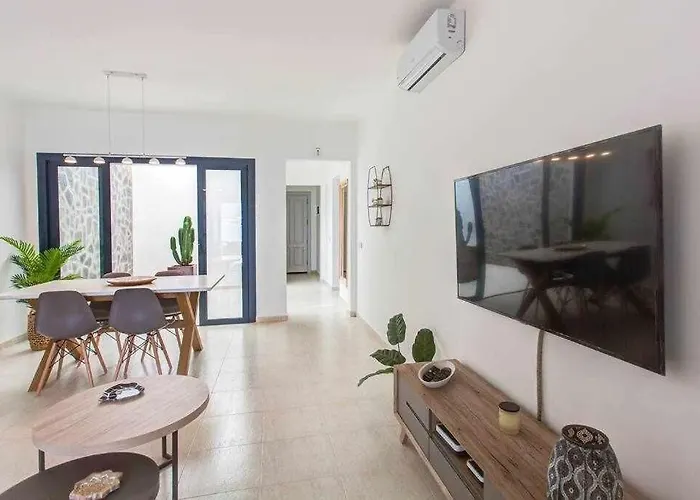 فيلة Homu Bianca Fantastica Con Piscina Privada بلايا بلانكا